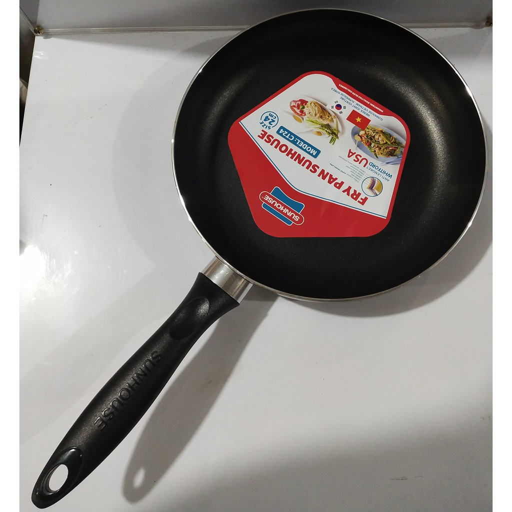 Frypan SunHouse 24cm