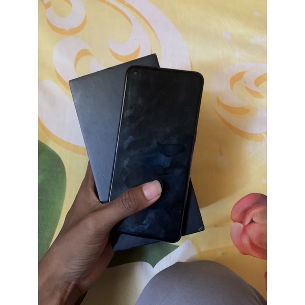 oppo reno 5 minus lcd
