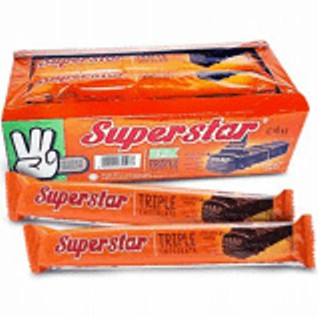 

WAFER SUPERSTAR