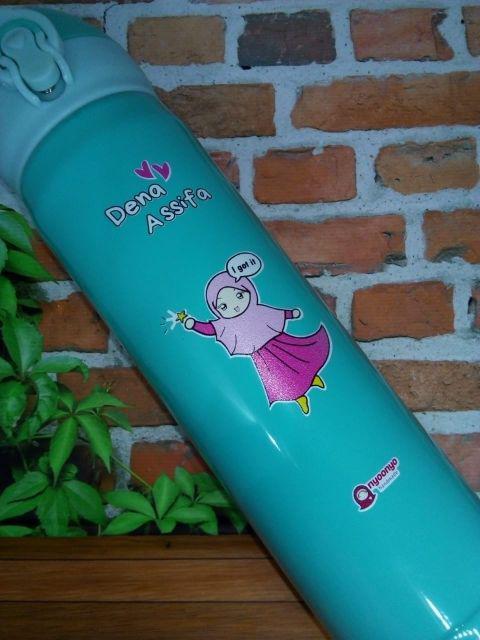 Promo Special Botol Nyonyohandmade