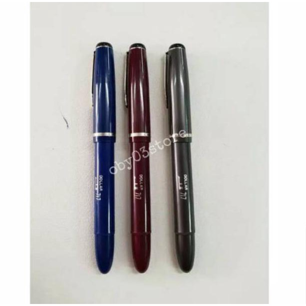 

<G-OLT <☀ Fountain Pen Pena Tinta Qallam Khot Kaligrafi Arab, Dollar Fountain Pen. Pakistan. Pena Tinta ink <premium