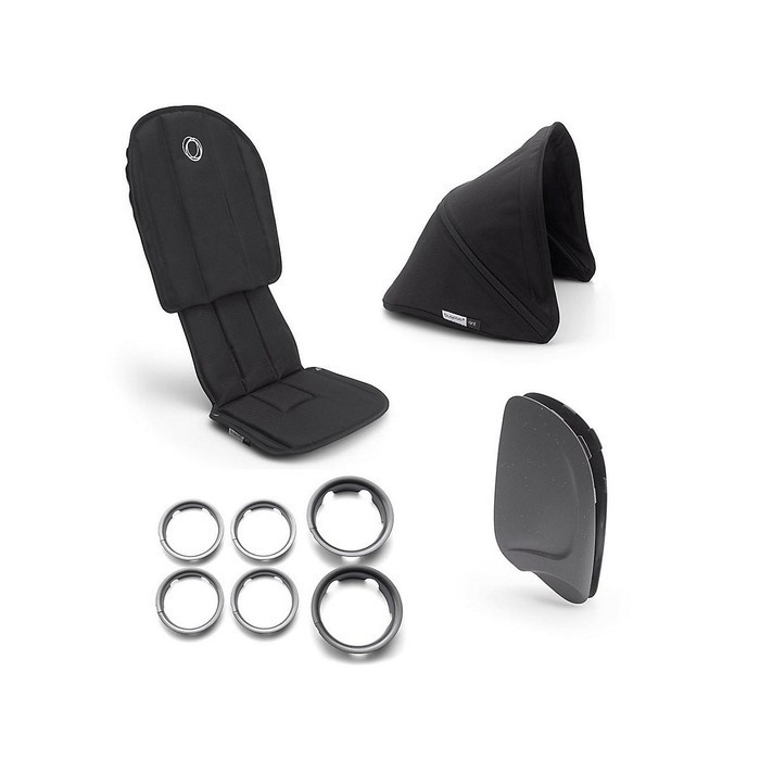 Bugaboo Ant Style Set Black