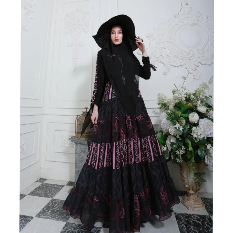 gallery syarifah sukiyah
