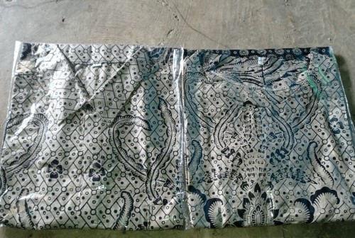 Baju Batik Wanita Dan Pria Sarimbit Couple Batik Wanita Atasan Batik Blouse