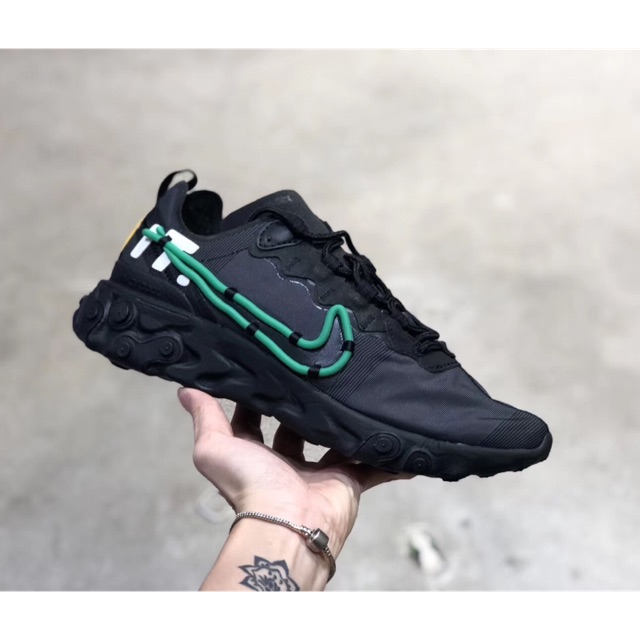 nike react element 55 cpfm
