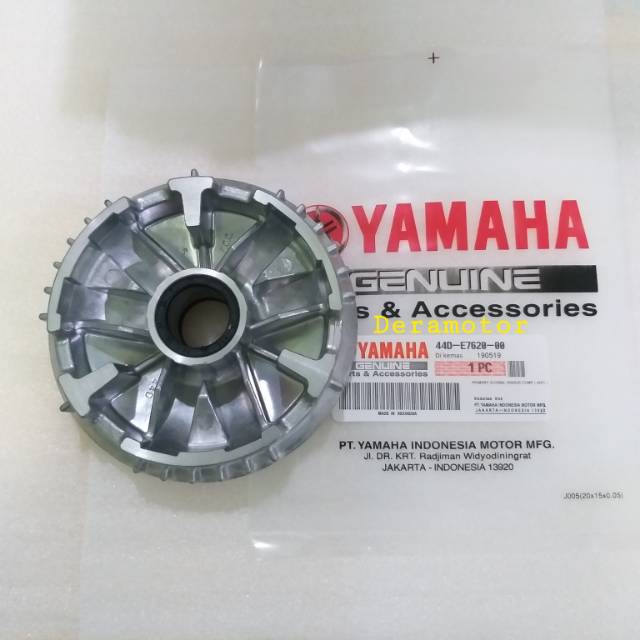 RUMAH ROLLER ONLY XEON XEON RC XEON GT 125 AEROX 125