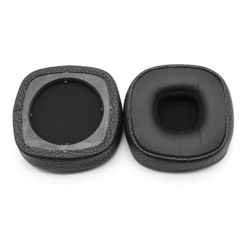 Zzz 1 Pasang Bantalan Earpad Pengganti Untuk Headphone Marshall Major 3 / Major Iii