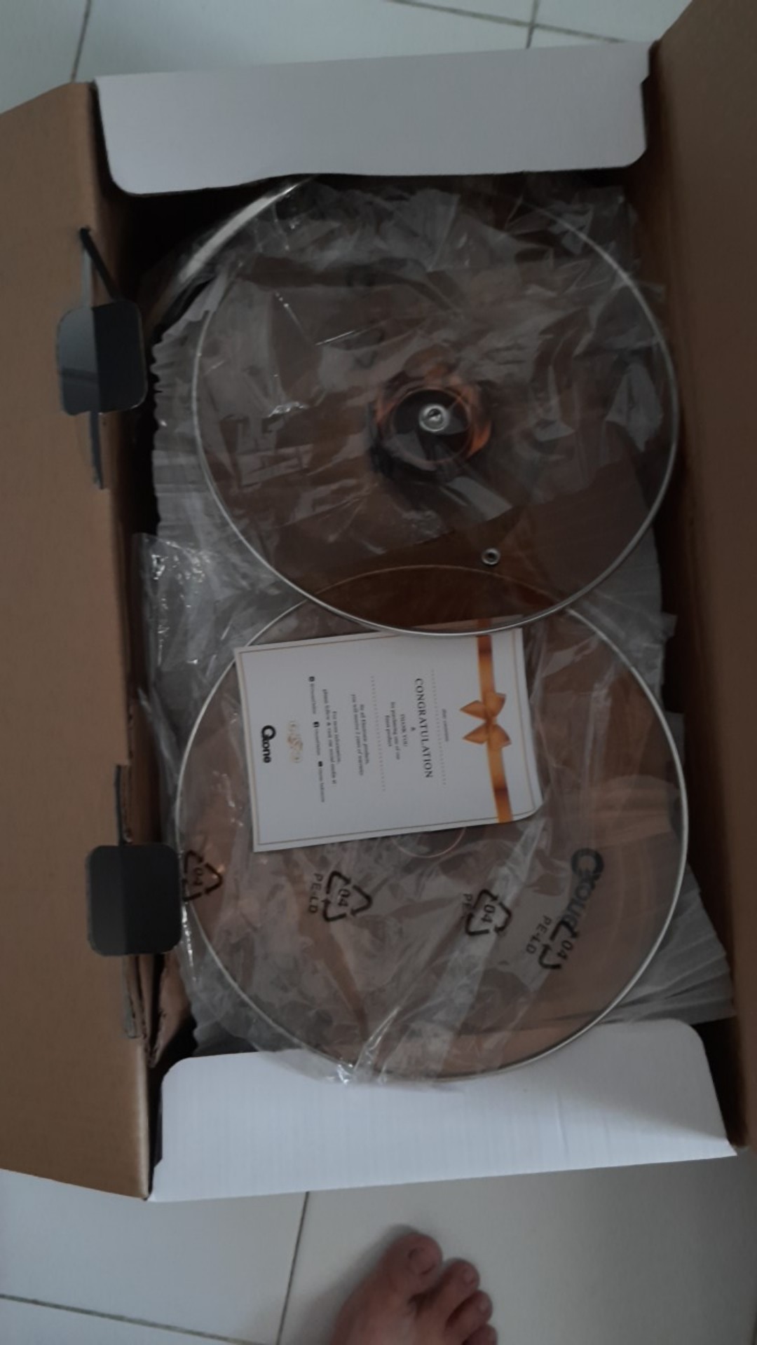 Oxone Wajan Panci Set Ox-933 / Ox933 / Ox 933 (12+2 Pieces) Garansi Resmi