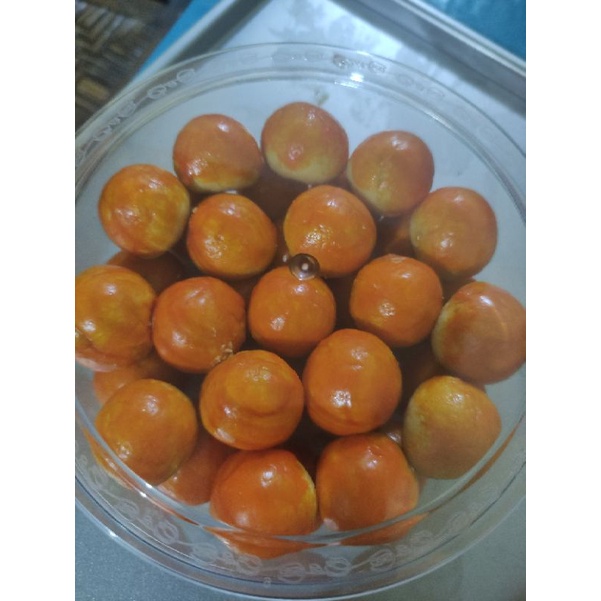 

Nastar kue kering toples 500gr