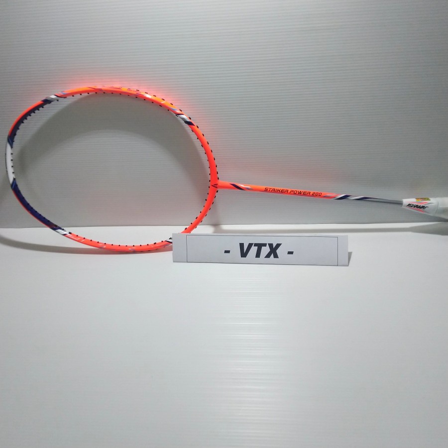 Raket Badminton Ashaway Striker Power 200