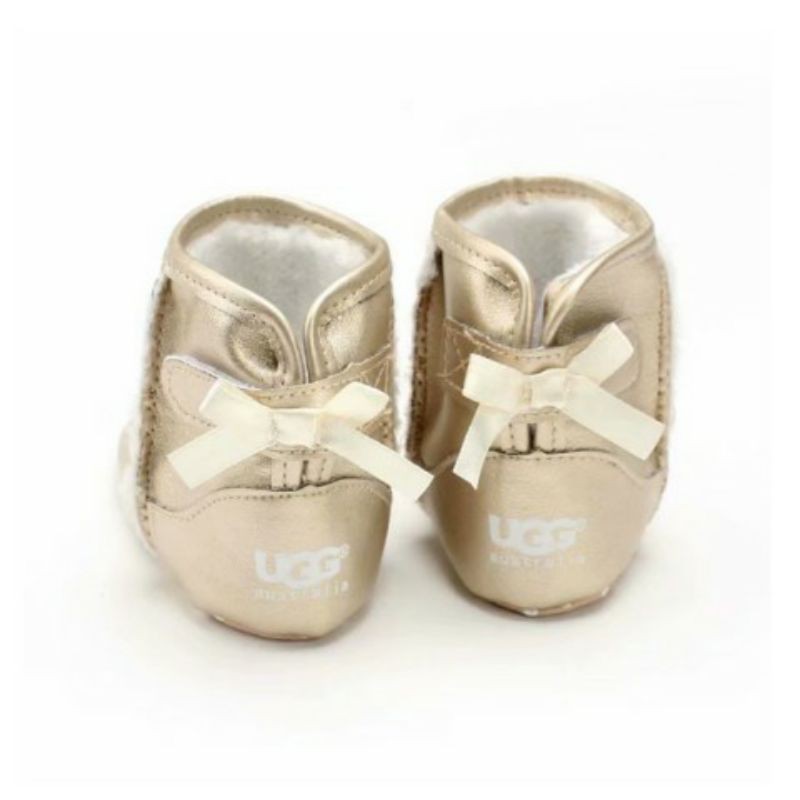 UGG Golden Prewalker Boots