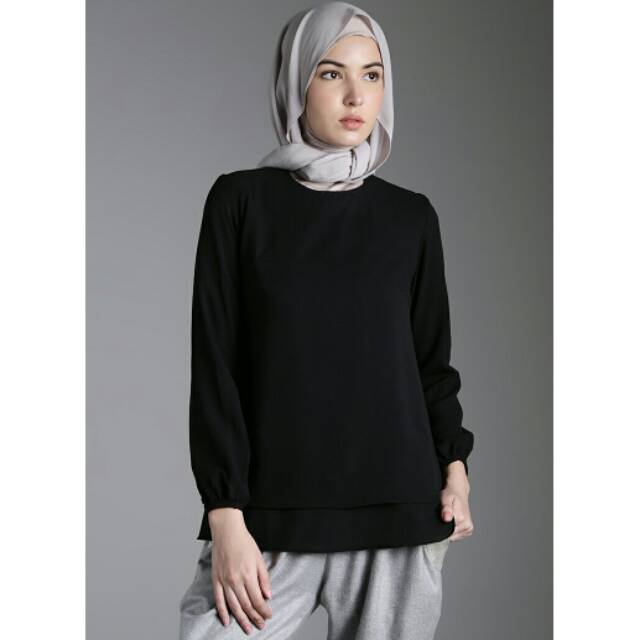 Blouse ARIANDA by house Of Kartina