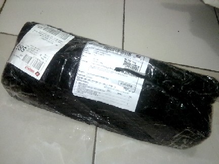 Pistol Lem Tembak Hot Melt Glue Gun 40w Td0027