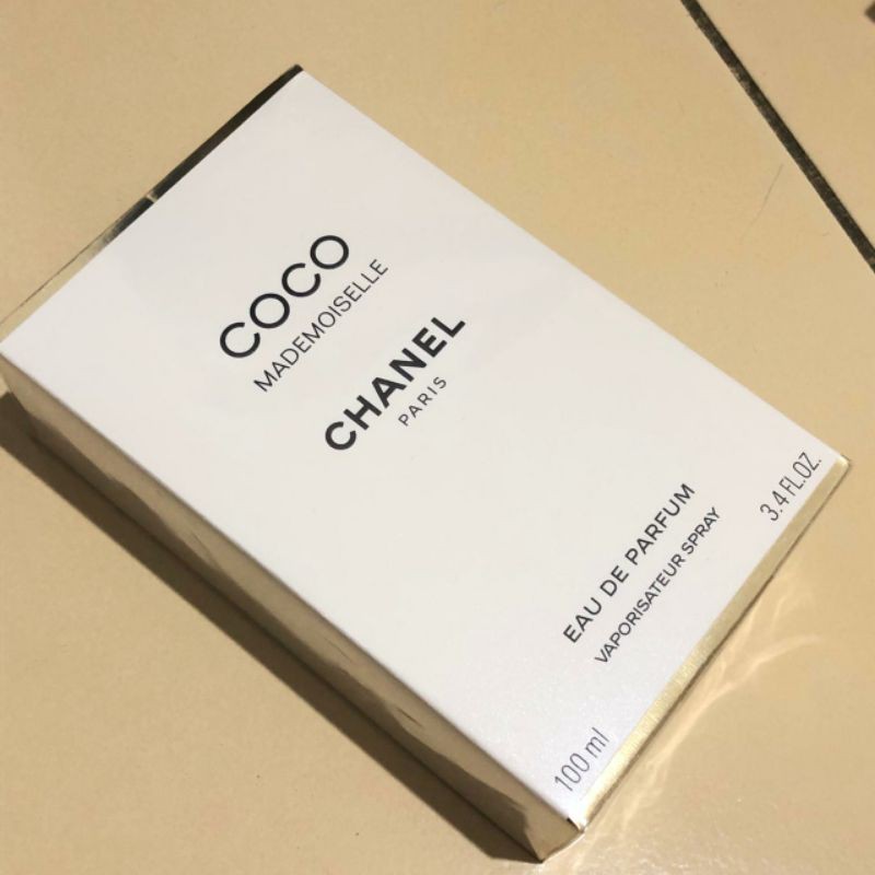 Chanel - Coco Mademoiselle