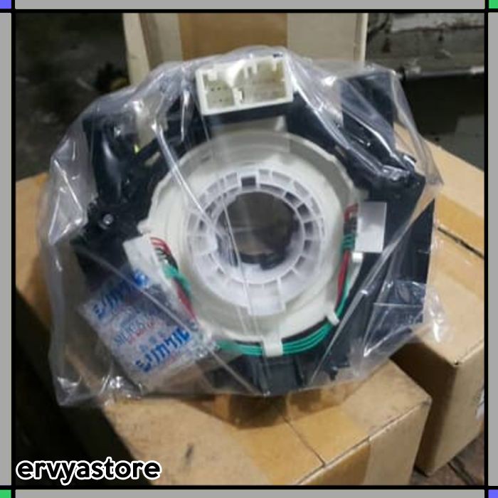 spiral klakson horn nissan livina ori B5567-CY70A