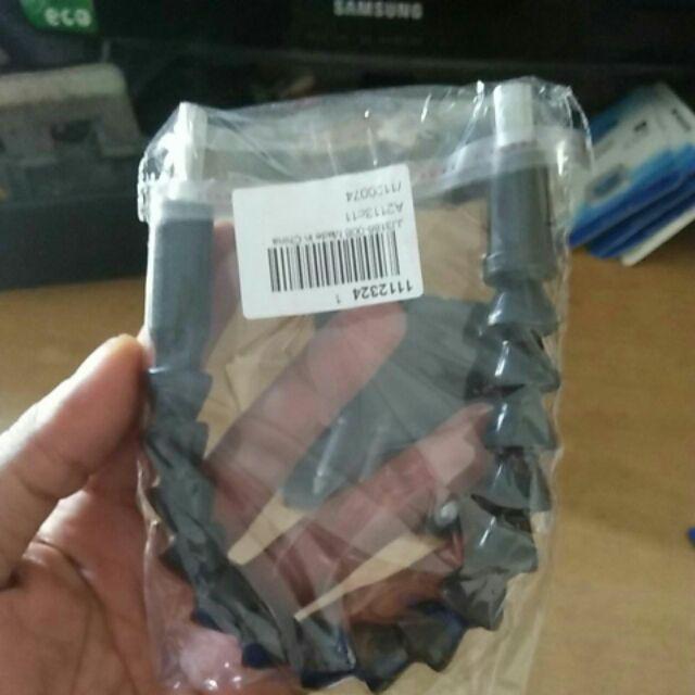 Alat Batang Sambungan Mata Bor Universal Elektrik Yang Fleksibel