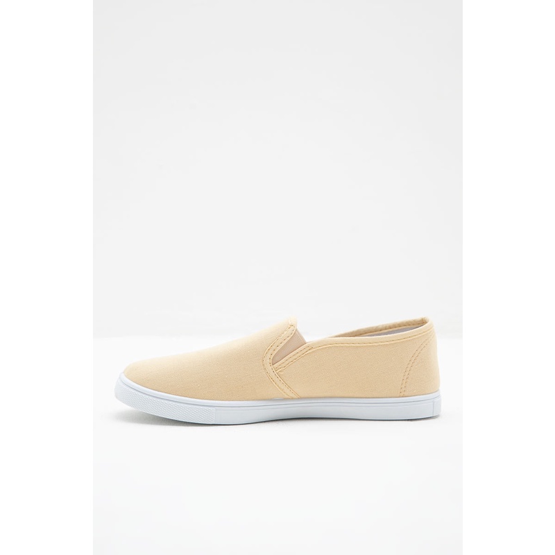 Berrybenka - Sepatu Sneakers Wanita Sofia Selly Low Ankle Sneaker-2