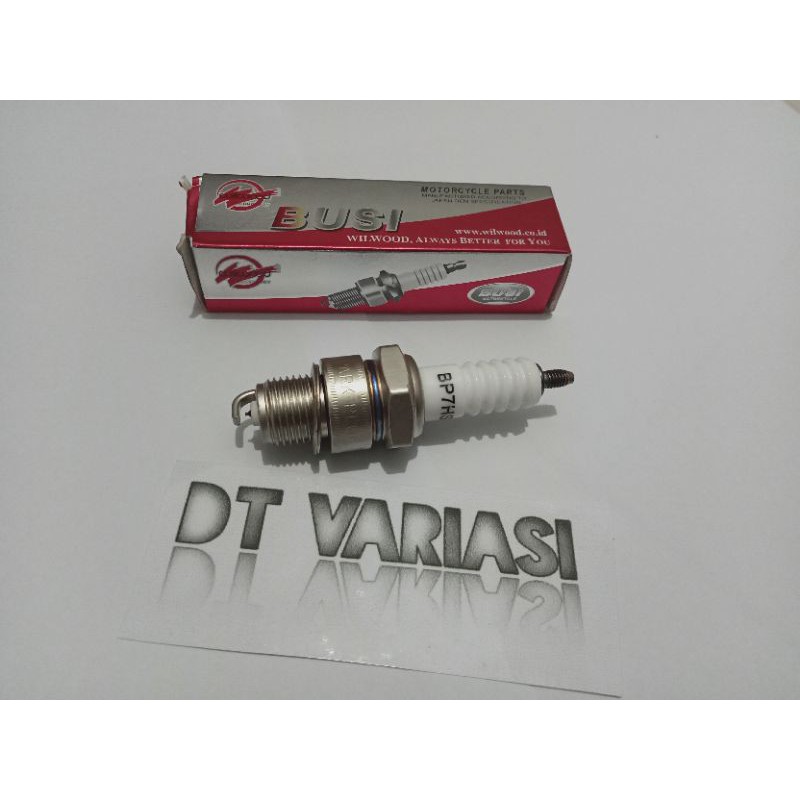 busi racing willwood rx king vespa rx s