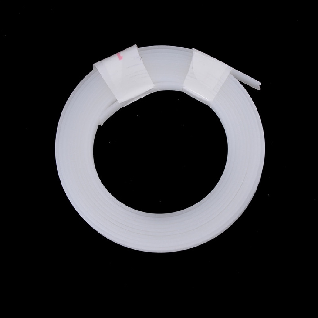 Adawnshbhyu New 150cm*8mm Cutting Plotter Blade Strip Protection Guard Tape Pemotong Vinyl