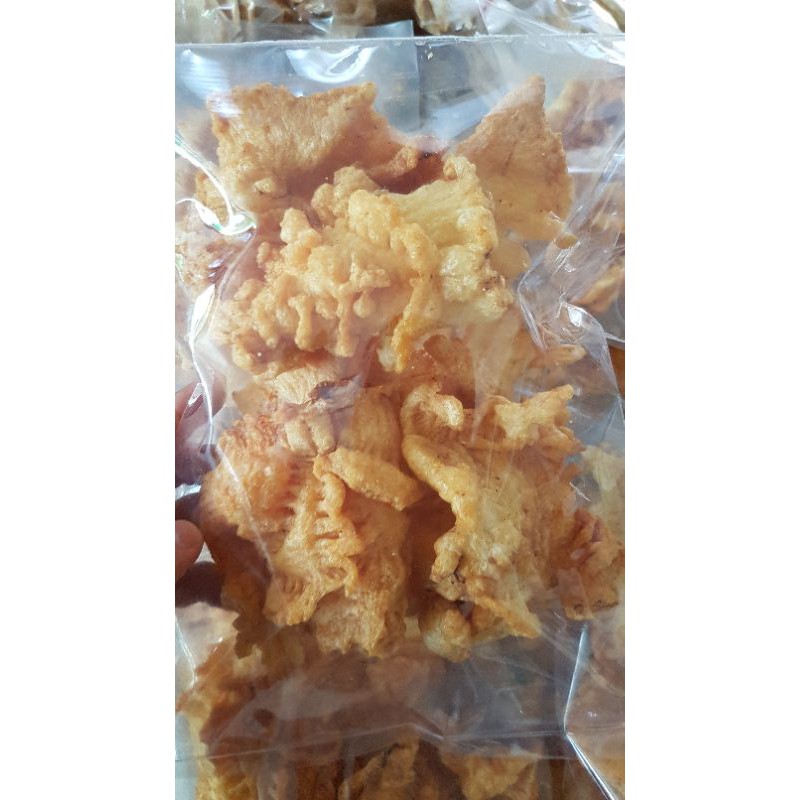

100GR HEPHIO / HE PHIO / GELEMBUS IKAN