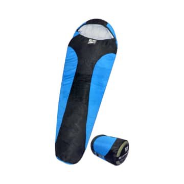 MOUNTAIN INN KANTUNG TIDUR DURALITE  250 - SLEEPING BAG DURALITE 250