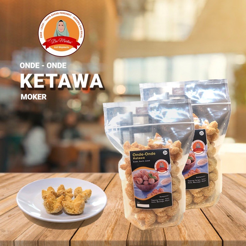 

Onde-onde Ketawa