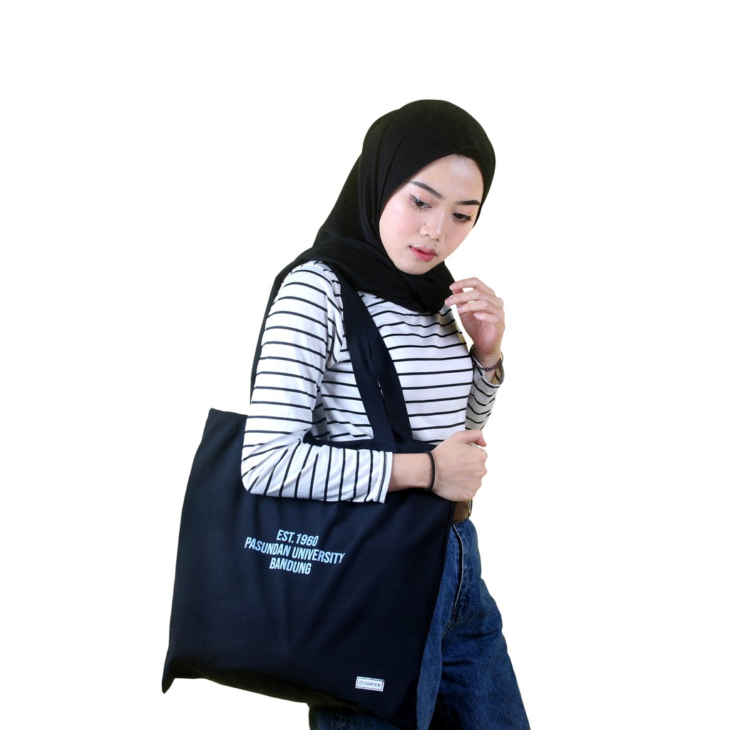 Totebag Unpas