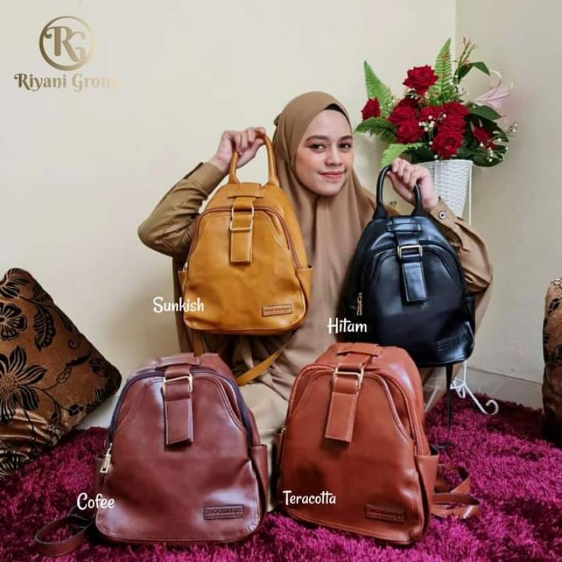 TAS RANSEL ARUNIKA REBORN MOONZAYA ORIGINAL