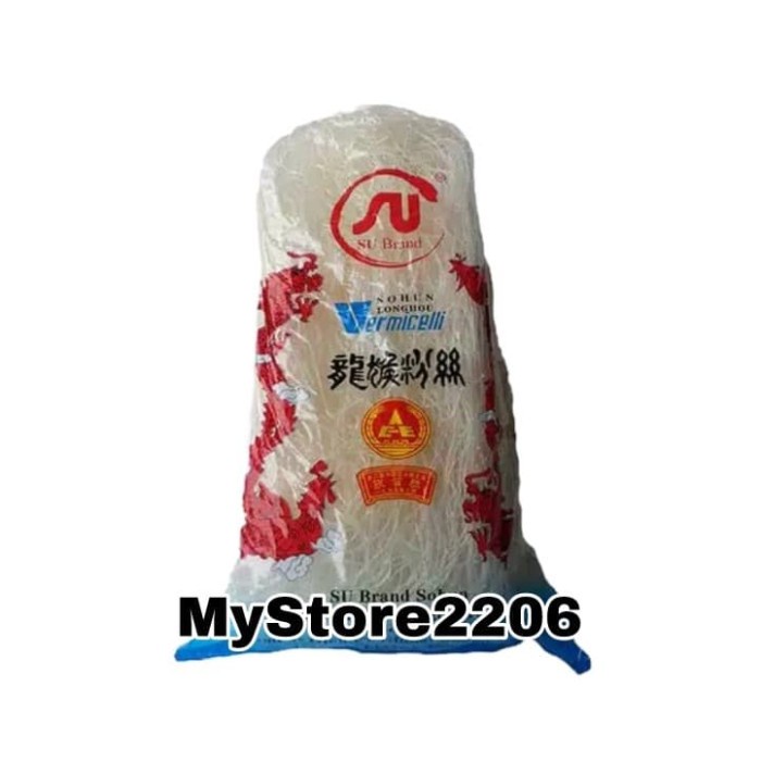 

soun-bihun- sohun / soun su brand 100 gram -bihun-soun.