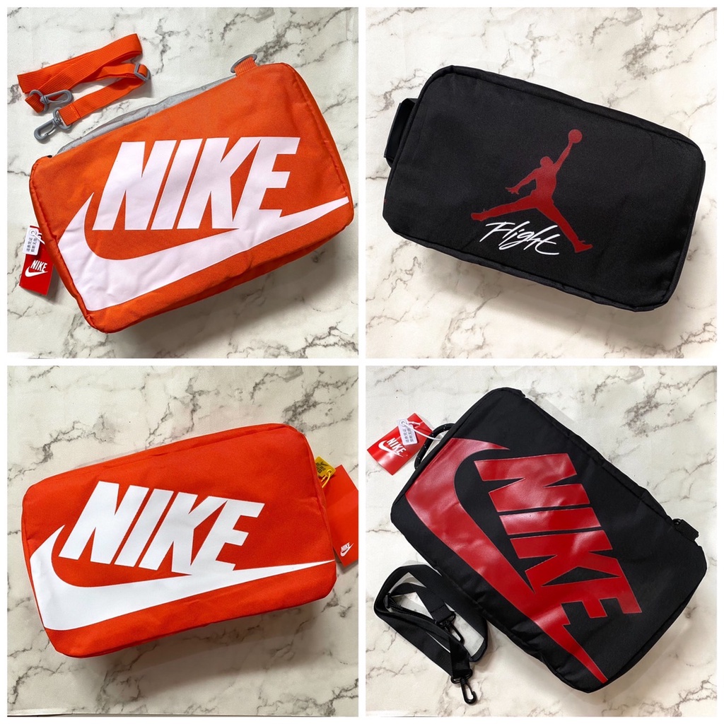 TAS SEPATU NIKE / JORDAN / GROSIR / TAS SEPATU MURAH