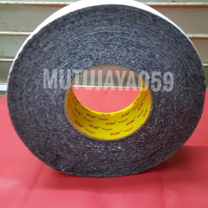 

Anti Slip Safety Walk KM Hitam