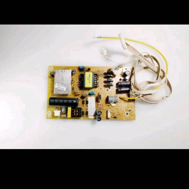 PSU POLYTRON PLD32T711 PLD32D711 GARANSI