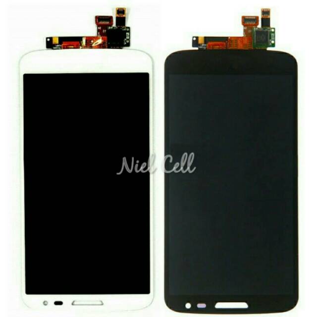 Lcd LG G2 Mini D618 D620 + Touchscreen