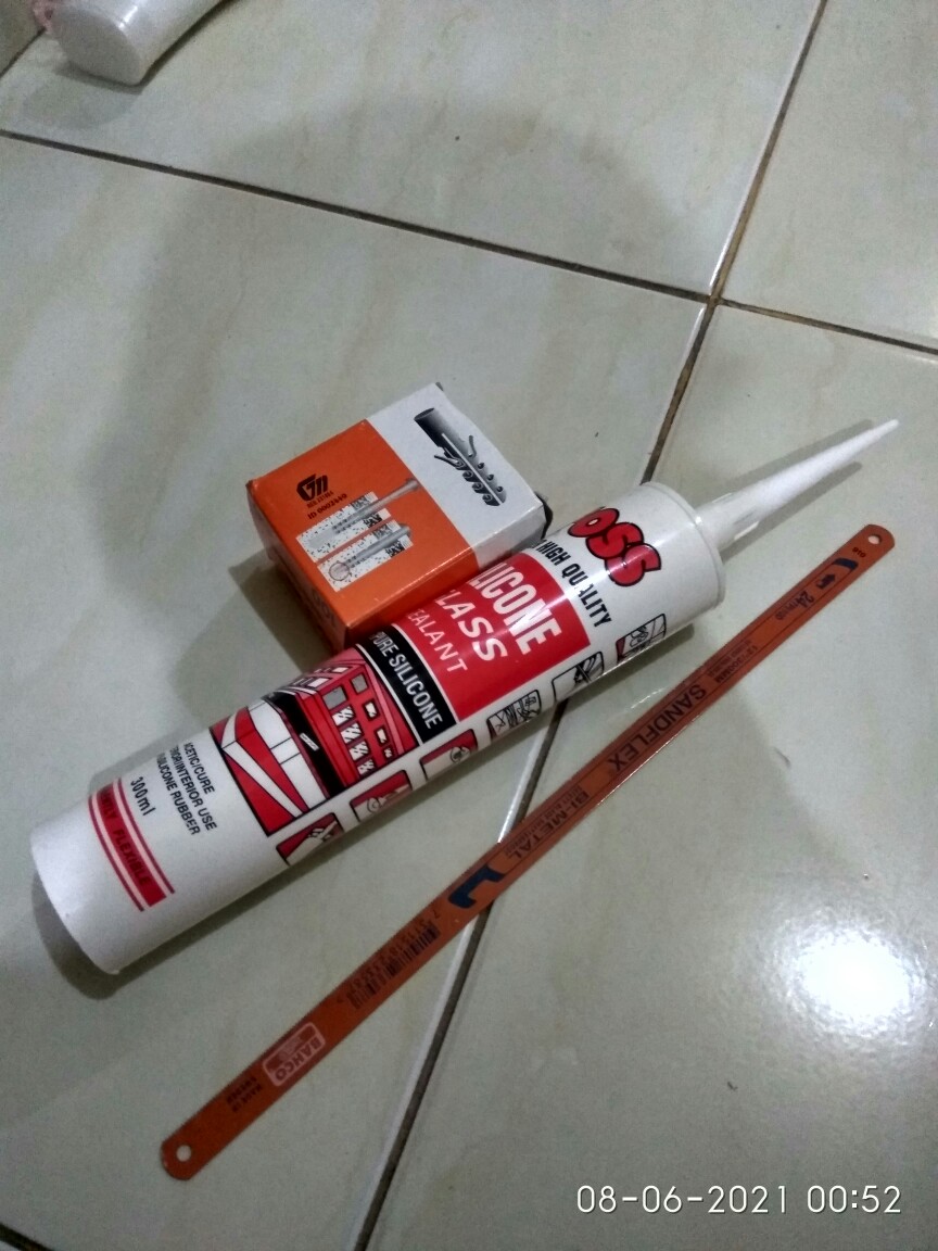 Mata Gergaji Besi Sandflex Asli Gergaji Sanflex Ori