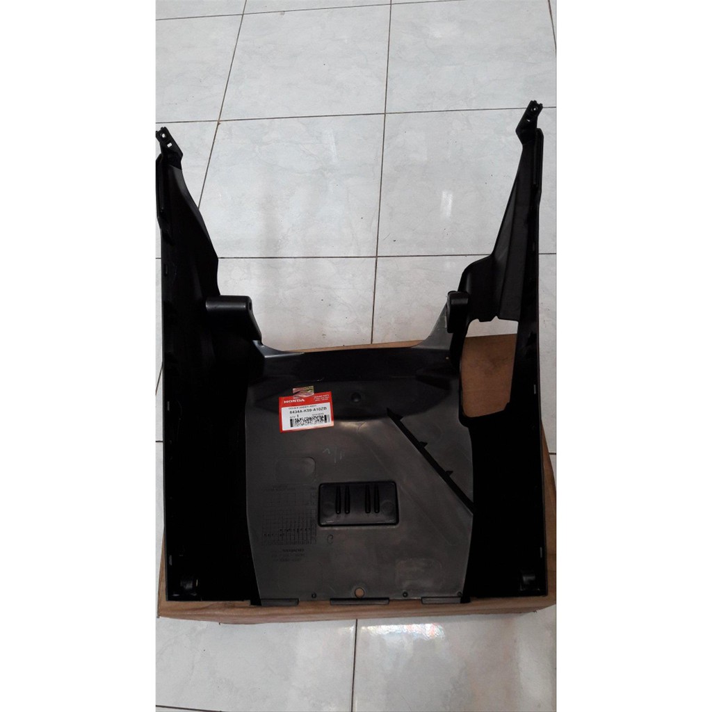 cover under vario 125 esp / vario 150 esp