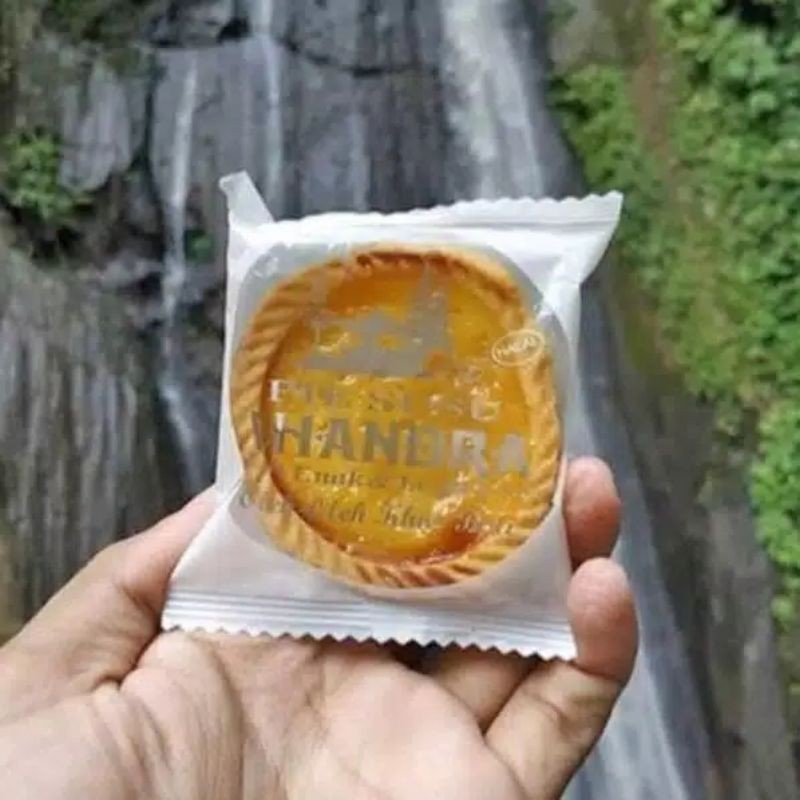 

Termurah Pie susu chandra /oleh oleh khas bali