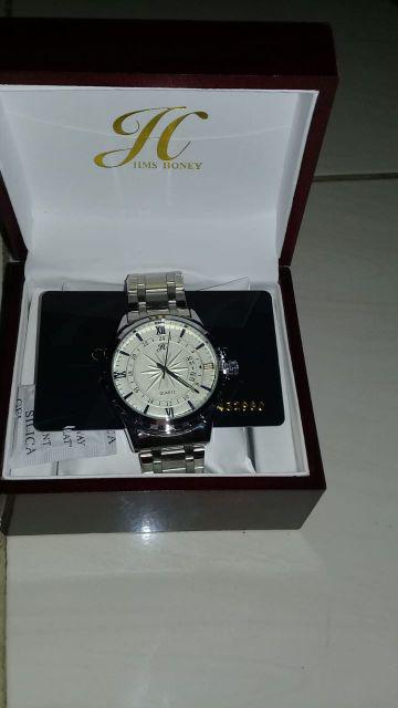 Jimshoney Timepiece 2139