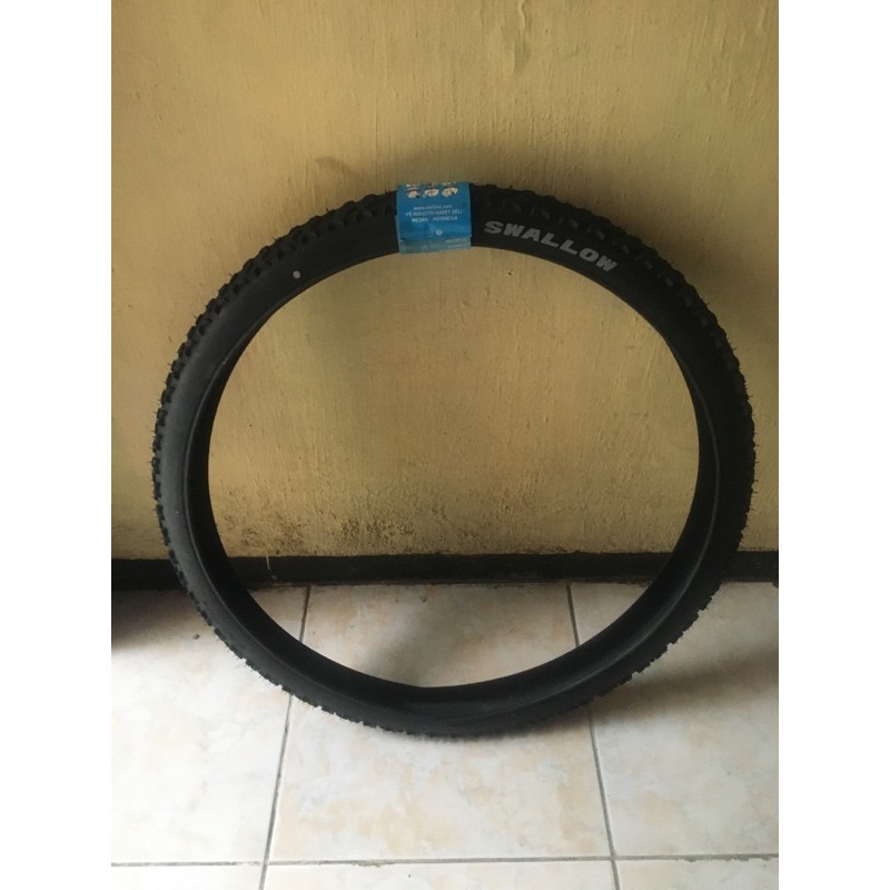 BAN SEPEDA 27.5X2.10 SWALLOW | KOMPONEN SEPEDA | KOMPONEN SEPEDA