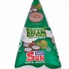 

Santan kelapa sun kara