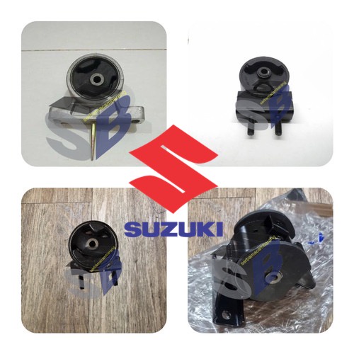 Engine Mounting Set Kanan Kiri depan belakang Aerio Baleno Next G