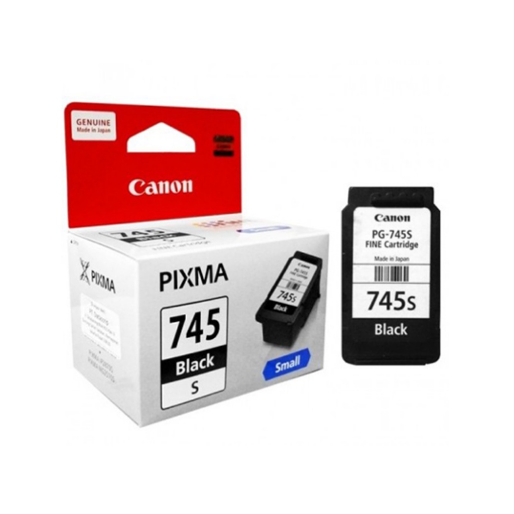 CARTRIDGE CANON 745S (BLACK)