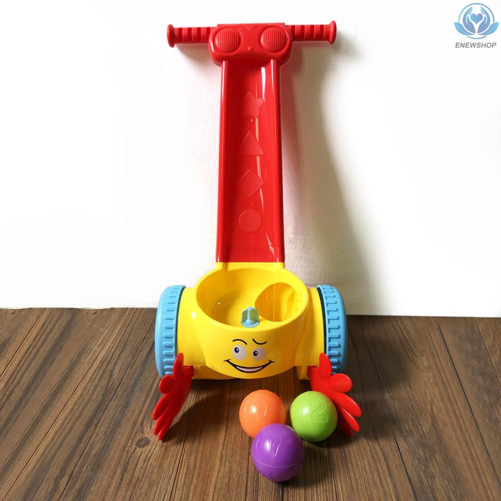 walker push toy