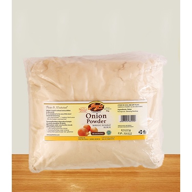 

Jay's Onion Powder 1 KG