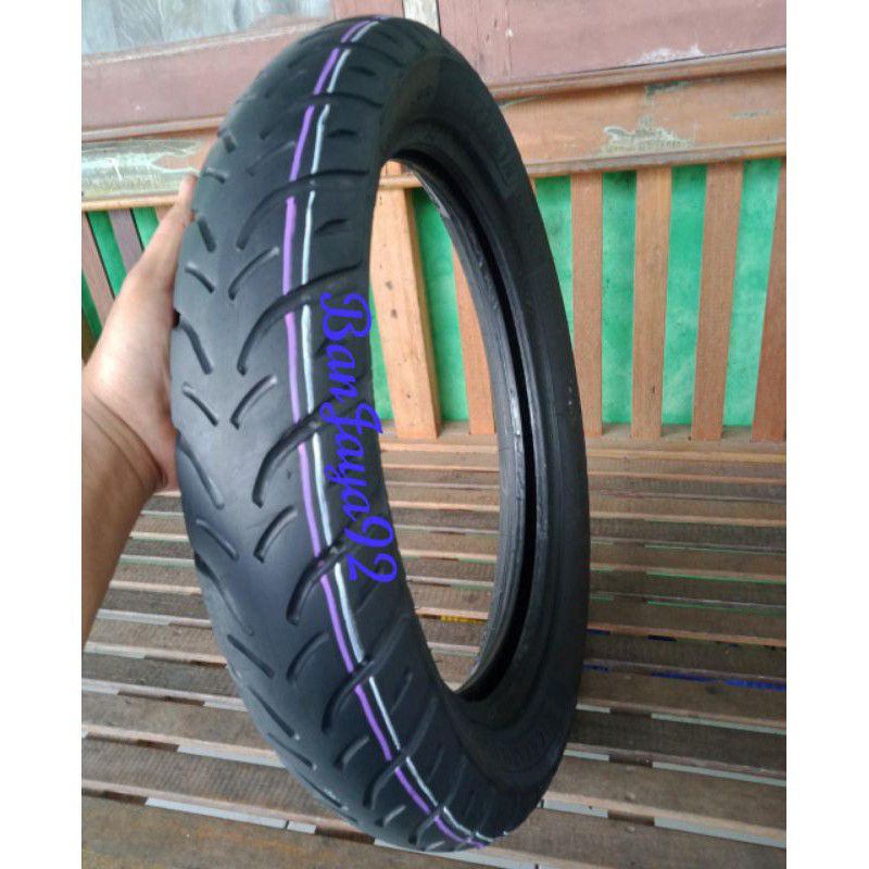 MICHELIN PILOT STREET 2 RADIAL 90/90 ring 14 tubeless