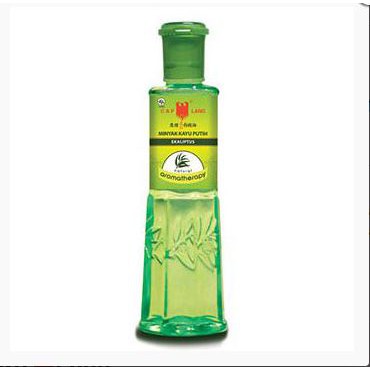 Cap Lang Minyak Kayu Putih Aromaterapi 120ml