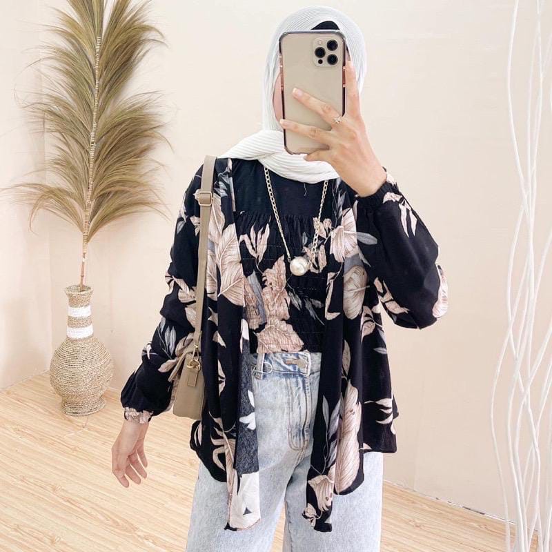 AFI - EC - One Set Wanita Silena-6