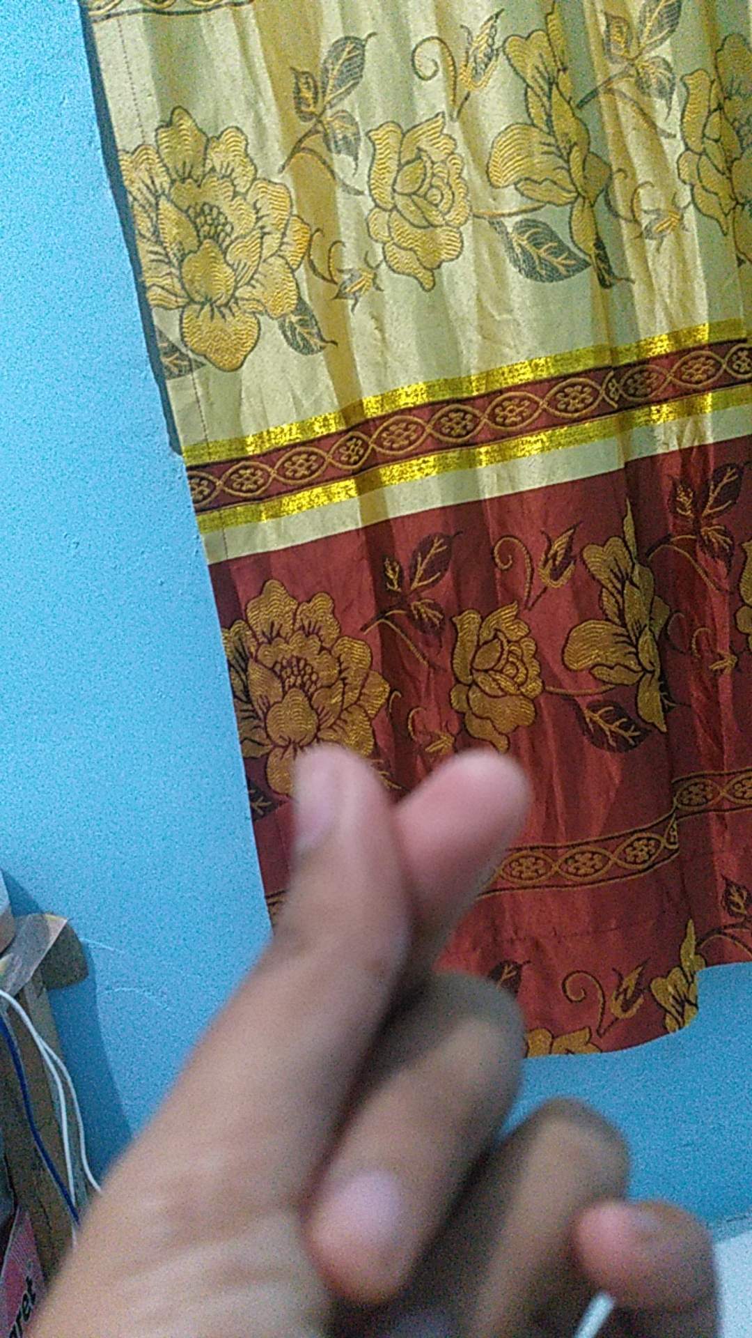 Kuali 10, 12, 14, 16, 18 Alumunium Cor Merk Rante Kasih