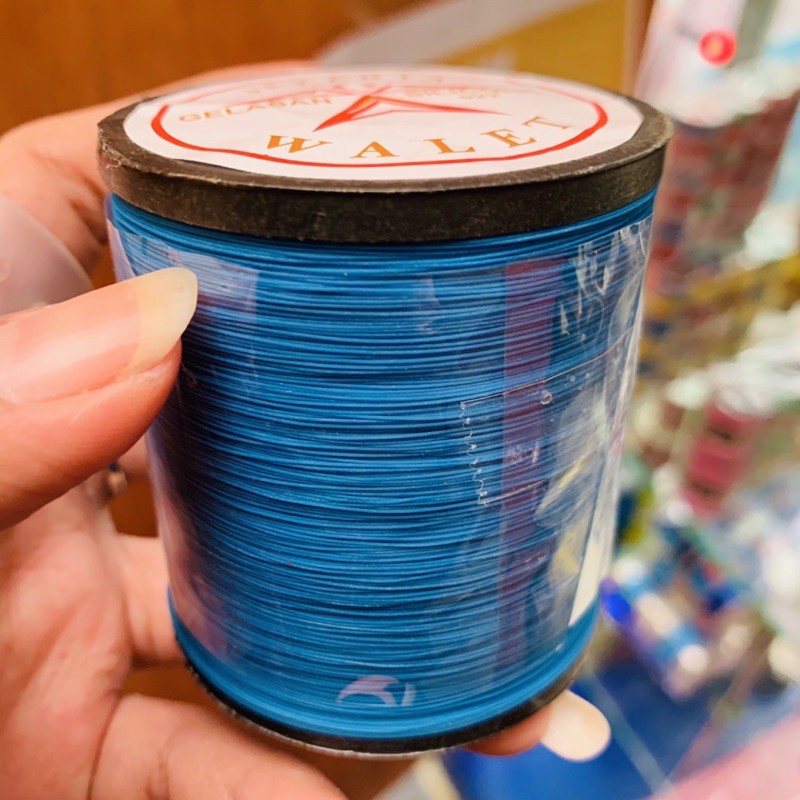 Grosir gelasan walet jakarta / Gelasan aduan murah / gelasan layangan murah bagus /benang layangan