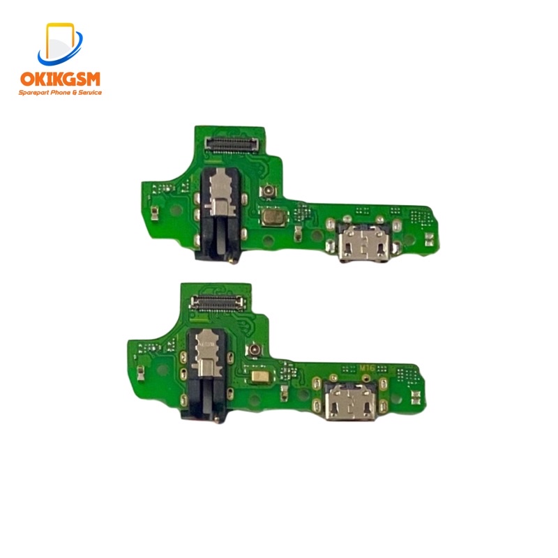 Conector Charger Samsung A10S/A107/A107F Original