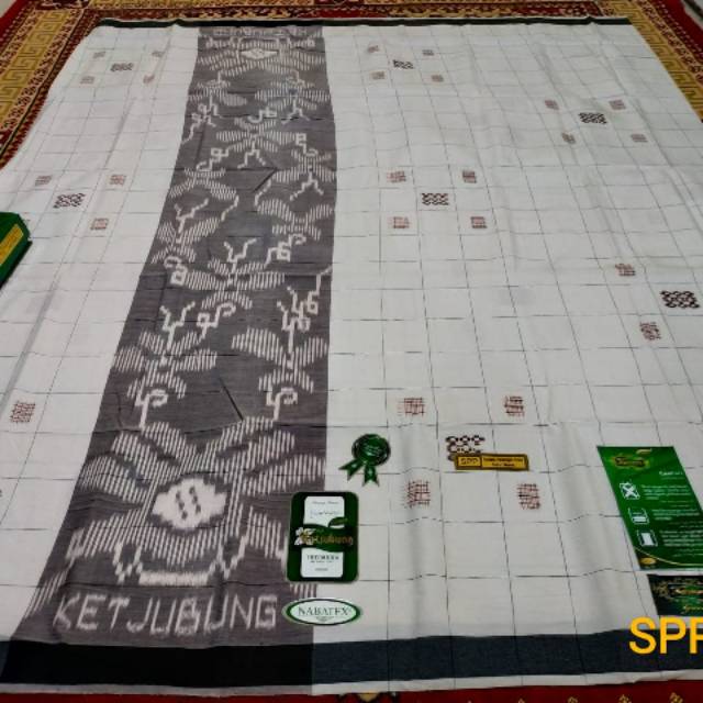 GREEN KETJUBUNG SPP SUTERA
